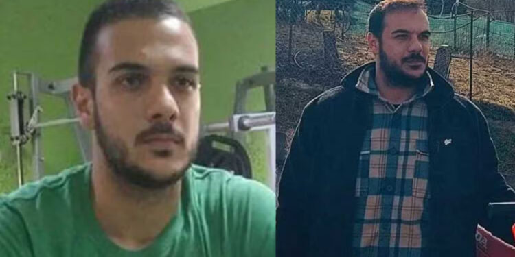 Alldaynews.gr «Δεν μπορώ να το πιστέψω» – Συντετριμμένος ο πατέρας του 31χρονου αστυνομικού που σκοτώθηκε στο Πασαλιμάνι για ένα μεροκάματο