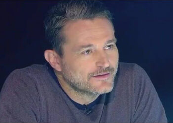 Alldaynews.gr «Έχω λίγο χρόνο ακόμη»: Ραγίζει καρδιές ο Γιώργος Καραμίχος για τον αγώνα του με τον καρκίνο