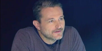 Alldaynews.gr «Έχω λίγο χρόνο ακόμη»: Ραγίζει καρδιές ο Γιώργος Καραμίχος για τον αγώνα του με τον καρκίνο