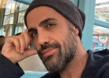 Βαρύ πένθος για τον ηθοποιό Πρόδρομο Τοσουνίδη