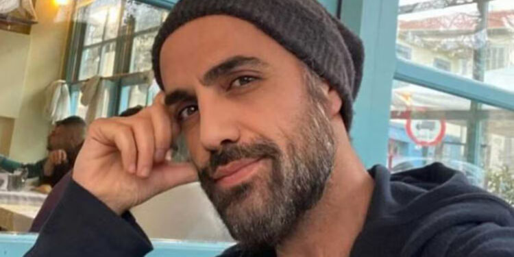 Alldaynews.gr Βαρύ πένθος για τον ηθοποιό Πρόδρομο Τοσουνίδη