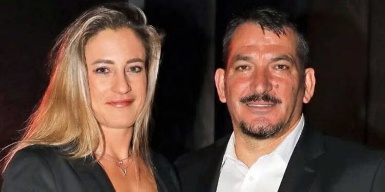 Alldaynews.gr Γέννησε η Αφροδίτη Σκαφίδα – Πατέρας για πέμπτη φορά ο Πύρρος Δήμας