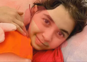 Ραγίζει καρδιές η 13χpονη Αλεξία που την πέτuχε αδέσποτη σφαiρα – «Εύχομαι να γίνω καλά»