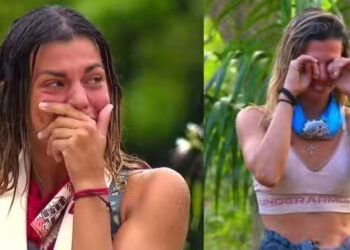 Survivor spoiler: Καταρρέει η Σταυρούλα Χρυσαειδή – Σε άσχημη κατάσταση