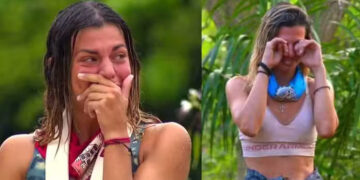 Alldaynews.gr Survivor spoiler: Καταρρέει η Σταυρούλα Χρυσαειδή – Σε άσχημη κατάσταση