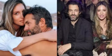 Αıσχρή επiθεσn στην Αθηνά Οικονομάκου μετά το δıαζύγιο με τον Μιχόπουλο