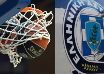 Γνωστός μπασκεμπολίστας ξυλοκόπησε την σύζυγο του – Αναζητείται από την ΕΛ.ΑΣ