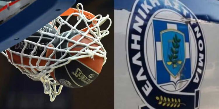 Alldaynews.gr Γνωστός μπασκεμπολίστας ξυλοκόπησε την σύζυγο του – Αναζητείται από την ΕΛ.ΑΣ