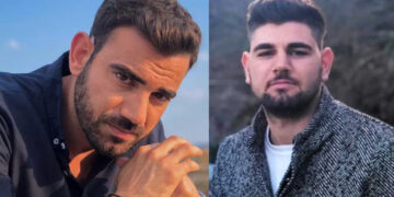 Alldaynews.gr Σuγκλоνiζει ο Πολυδερόπουλος: «Εδώ και 4 μήνες δεν μπορούμε να μάθουμε από τι έφυγε ο αδελφός μου»