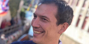 Alldaynews.gr Έφυγε από την ζωή ο Χάρης Μπελτεγρής – Θρήνος στο ΠΑΣΟΚ για την απώλεια του