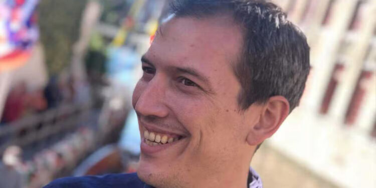Alldaynews.gr Έφυγε από την ζωή ο Χάρης Μπελτεγρής – Θρήνος στο ΠΑΣΟΚ για την απώλεια του