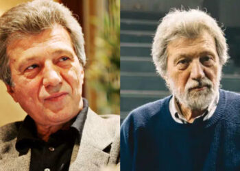 Πανελλήνιος θρήνος: Πέθανε ο σπουδαίος ηθοποιός Γιάννης Φέρτης