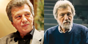 Alldaynews.gr Πανελλήνιος θρήνος: Πέθανε ο σπουδαίος ηθοποιός Γιάννης Φέρτης
