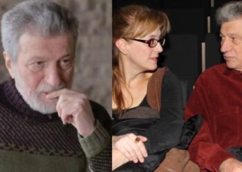 Γιάννης Φέρτης: Οι τρεις γάμοι, ο λόγος που δεν έκανε ποτέ παιδιά και η τελευταία του σύζυγος, Μαρίνα Ψάλτη