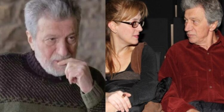Alldaynews.gr Γιάννης Φέρτης: Οι τρεις γάμοι, ο λόγος που δεν έκανε ποτέ παιδιά και η τελευταία του σύζυγος, Μαρίνα Ψάλτη
