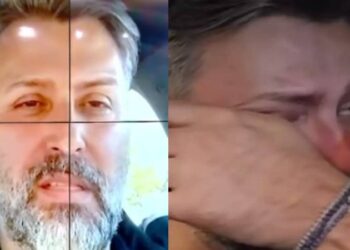 Alldaynews.gr Γιάννης Καλλιάνος: «Δεν με απασχολούν καθόλου τα πρωτόκολλα. Η αλήθεια θα φανεί»