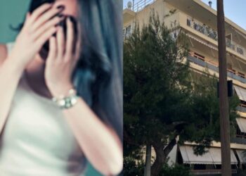 Γλυφάδα: Βρήκαν την κοπέλα μελανιασμένη στην είσοδο – Σοκάρουν οι αποκαλύψεις για το νέο περιστατικό ενδοοικογενειακής βίας που κατέληξε σε τραγωδία (video)