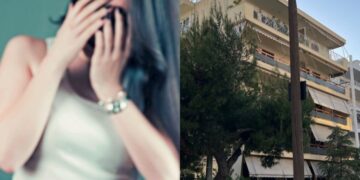 Γλυφάδα: Βρήκαν την κοπέλα μελανιασμένη στην είσοδο – Σοκάρουν οι αποκαλύψεις για το νέο περιστατικό ενδοοικογενειακής βίας που κατέληξε σε τραγωδία (video)