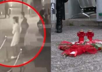 Άγιοι Ανάργυροι: Η Κυριακή ξεψυχούσε και οι αστυνομικοί κάθονταν μαζί με τον δολοφόνο!