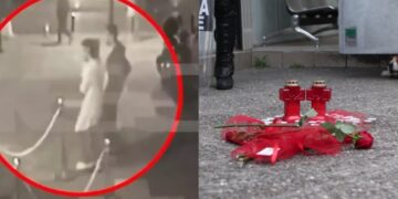 Alldaynews.gr Άγιοι Ανάργυροι: Η Κυριακή ξεψυχούσε και οι αστυνομικοί κάθονταν μαζί με τον δολοφόνο!