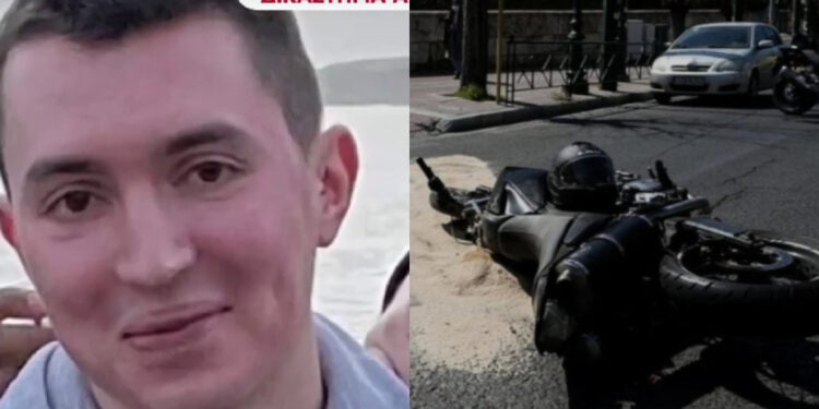 Τροχαίο στη Βουλή: Ένοχος ο αστυνομικός για το θάνατο του 22χρονου Ιάσονα Λαλαούνη – Του επιβλήθηκε ποινή 3 ετών