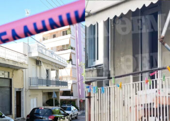 Έγκλημα στην Ηλιούπολη: Ανατροπń με μητέρα και γιο, αuτή είναι η αλήθεια που έρχεται στο φως