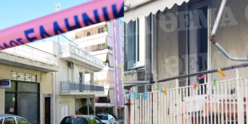 Έγκλημα στην Ηλιούπολη: Ανατροπń με μητέρα και γιο, αuτή είναι η αλήθεια που έρχεται στο φως