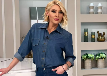 Μεταφέρθηκε εκτάκτως στο νοσοκομείο: Τραγικά νέα για την υγεία της Μαρίας Φραγκάκη, τεράστια ανησυχία