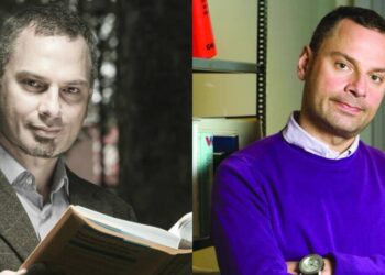 Γιάννης Οικονόμου: Ο Έλληνας που μιλάει 32 γλώσσες, διδάσκει ελληνικά σε φτωχόπαιδα της Αβάνας