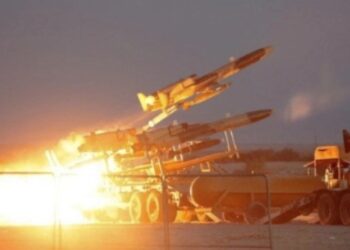 Alldaynews.gr Το Ιράν επιτίθεται με drones στο Ισραήλ: Αντίποινα για το χτύπημα της πρεσβείας τους στη Δαμασκό – Σε πλήρη ανάφλεξη η Μέση Ανατολή (video)