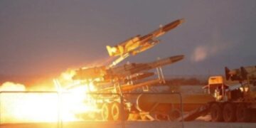 Alldaynews.gr Το Ιράν επιτίθεται με drones στο Ισραήλ: Αντίποινα για το χτύπημα της πρεσβείας τους στη Δαμασκό – Σε πλήρη ανάφλεξη η Μέση Ανατολή (video)