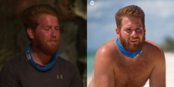 Alldaynews.gr Σκάνδαλο με Τζέιμς Καφετζή στο Survivor – Βρήκε κι έφαγε ένα ολόκληρο ταψί (video)