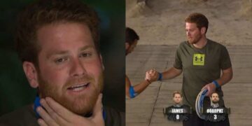 Alldaynews.gr Survivor spoiler: Όλη η αλήθεια για την σκανδαλώδη αποχώρηση του Τζέιμς – Η μυστική συμφωνία με τον Ατζούν