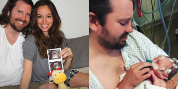 Έχασε την έγκυο γυναίκα του κατά τον τοκετό! Λίγες μέρες μετά βρίσκει αυτά τα κρυφά αρχεία στον υπολογιστή της και παθαίνει σοκ! (Video)