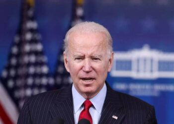 Alldaynews.gr Έκτακτο διάγγελμα Μπάιντεν στο Ιράν: Μην επιτεθείτε στο Ισραήλ! (video)