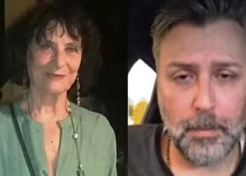 Alldaynews.gr Κάρμεν Ρουγγέρη για Πάνο Μιχαλόπουλο: «Δεν μιλάμε, δεν θα σήκωνε ποτέ το τηλέφωνο»