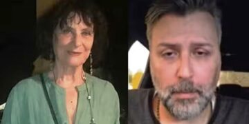 Κάρμεν Ρουγγέρη για Πάνο Μιχαλόπουλο: «Δεν μιλάμε, δεν θα σήκωνε ποτέ το τηλέφωνο»