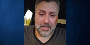 Alldaynews.gr Θρήνος για τον Γιάννη Καλλιάνο – Πέθανε ο πατέρας του: Η οργή του βουλευτή και οι απαντήσεις Γεωργιάδη (video)