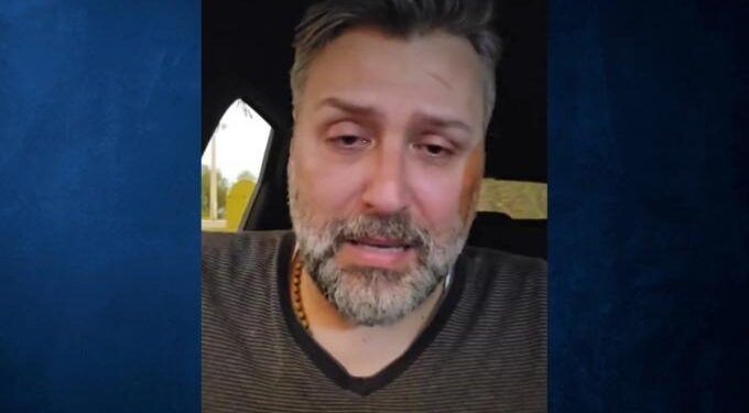 Alldaynews.gr Θρήνος για τον Γιάννη Καλλιάνο – Πέθανε ο πατέρας του: Η οργή του βουλευτή και οι απαντήσεις Γεωργιάδη (video)