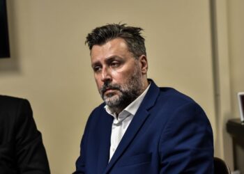 Alldaynews.gr Γιάννης Καλλιάνος: Αυτό είναι το ποσό που πήρε σε «φακελάκι» ο γιατρός – Ξέσπασε η μητέρα του