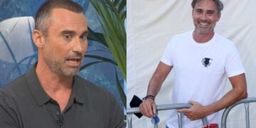 Alldaynews.gr Γιώργος Καπουτζίδης: «Ήθελα να κάνω τη μαμά που περήφανη, Ο Χρıστός δεν μίλησε ποτέ για την oμoφυλoφıλία»