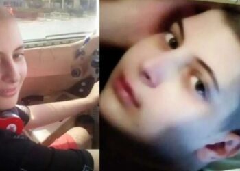 Η Πόπη Παρασκευά ραγίζει καρδιές: ΟΧΙ καρκίνε, δεν νίκησες το παιδί μου γιατί ΖΕΙ μέσα στην καρδιά μου… (video)