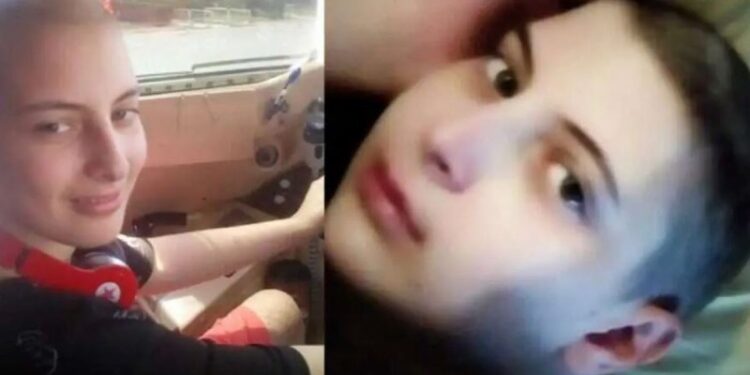 Alldaynews.gr Η Πόπη Παρασκευά ραγίζει καρδιές: ΟΧΙ καρκίνε, δεν νίκησες το παιδί μου γιατί ΖΕΙ μέσα στην καρδιά μου… (video)