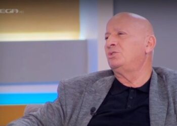 «Χείμαρρος» ο Κατερινόπουλος: «Τo παραμύθι ότι δεν υπάρχει προσωπικό στην ΕΛ.ΑΣ. πρέπει να τελειώνει»