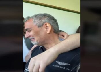 Το Β3 συγκίνησε τον αγαπημένο του καθηγητή – Το βίντεο που έκανε όλο το TikTok να κλαίει!