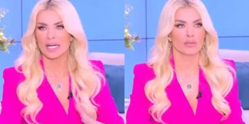 Alldaynews.gr Επιστρέφει στην τηλεόραση η Ιωάννα Μαλέσκου: Το πρότζεκτ που παίρνει και ο ρόλος του Μικρούτσικου (video)