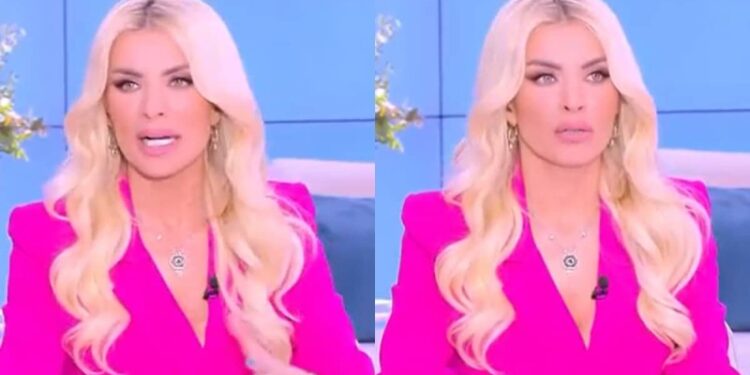 Alldaynews.gr Επιστρέφει στην τηλεόραση η Ιωάννα Μαλέσκου: Το πρότζεκτ που παίρνει και ο ρόλος του Μικρούτσικου (video)