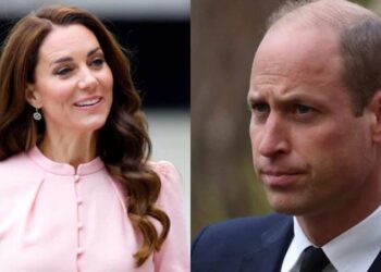 «Ταφόπλακα» στα όνειρα του Ουίλιαμ: «Δε θα έχει την Κέιτ Μίντλετον πλάι του…»