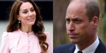 «Ταφόπλακα» στα όνειρα του Ουίλιαμ: «Δε θα έχει την Κέιτ Μίντλετον πλάι του…»