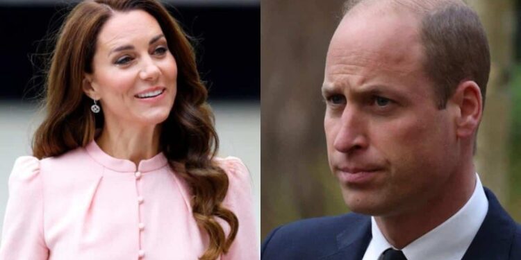 «Ταφόπλακα» στα όνειρα του Ουίλιαμ: «Δε θα έχει την Κέιτ Μίντλετον πλάι του…»